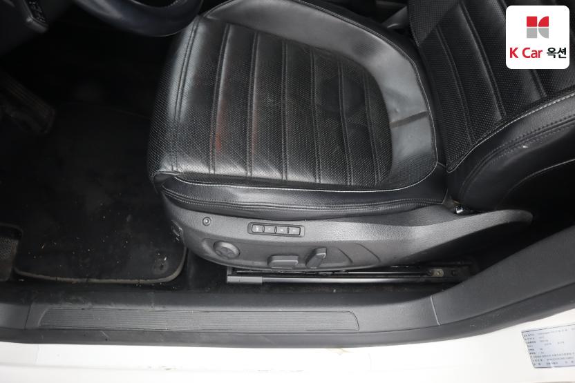 2011 - volkswagen cc