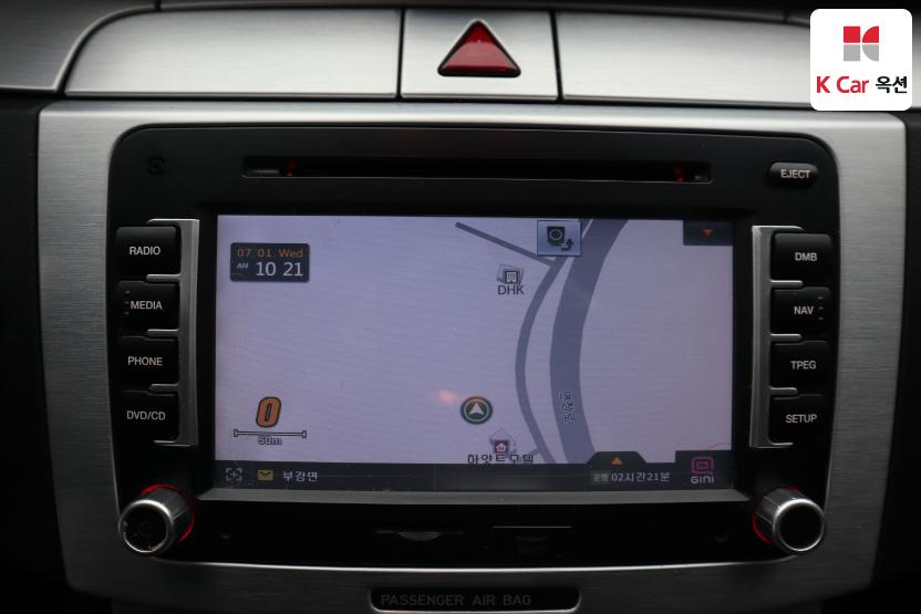 2011 - volkswagen cc