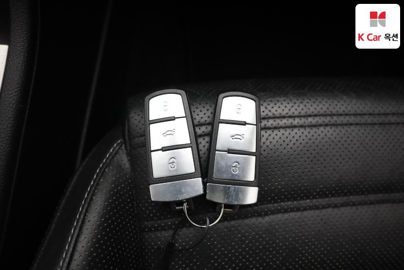 2011 - volkswagen cc