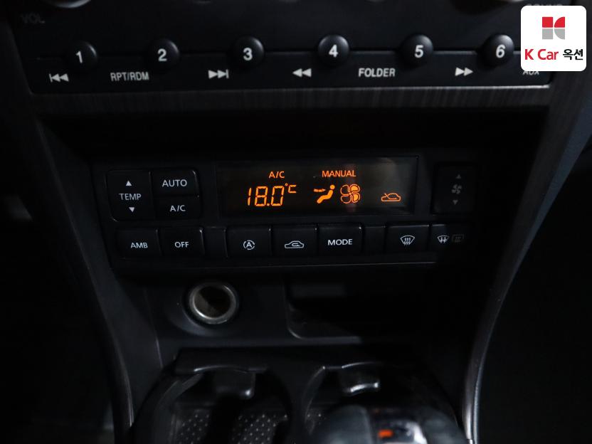 2008 - renault samsung sm3