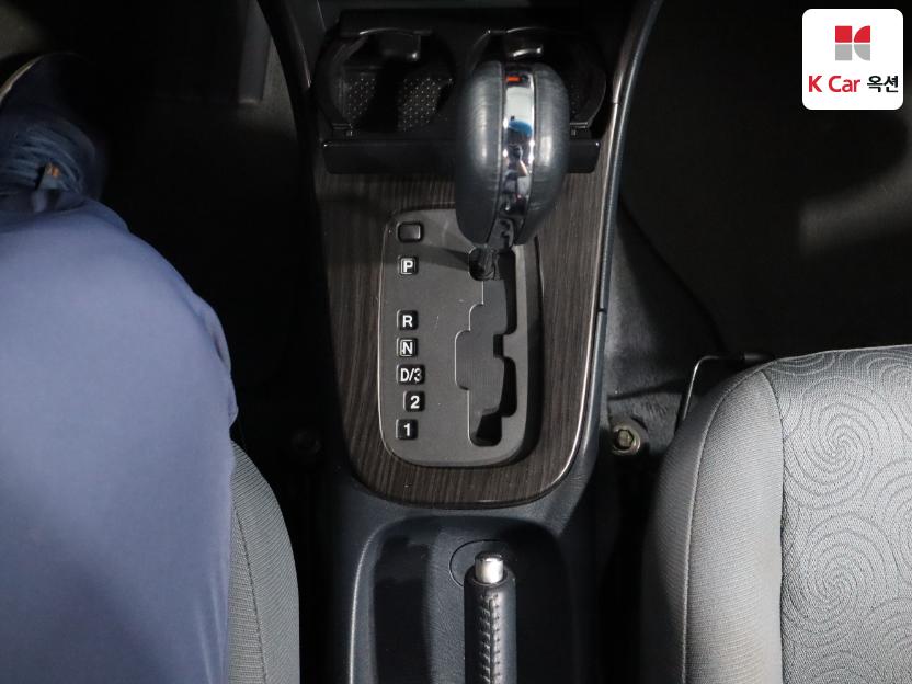 2008 - renault samsung sm3