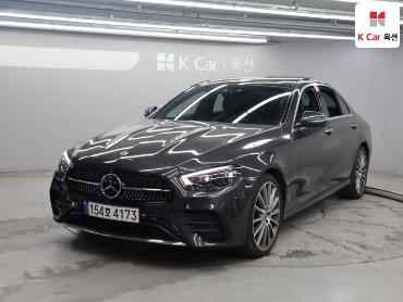 벤츠 클래스 W213 E350 AMG Edition E350 AMG Edition