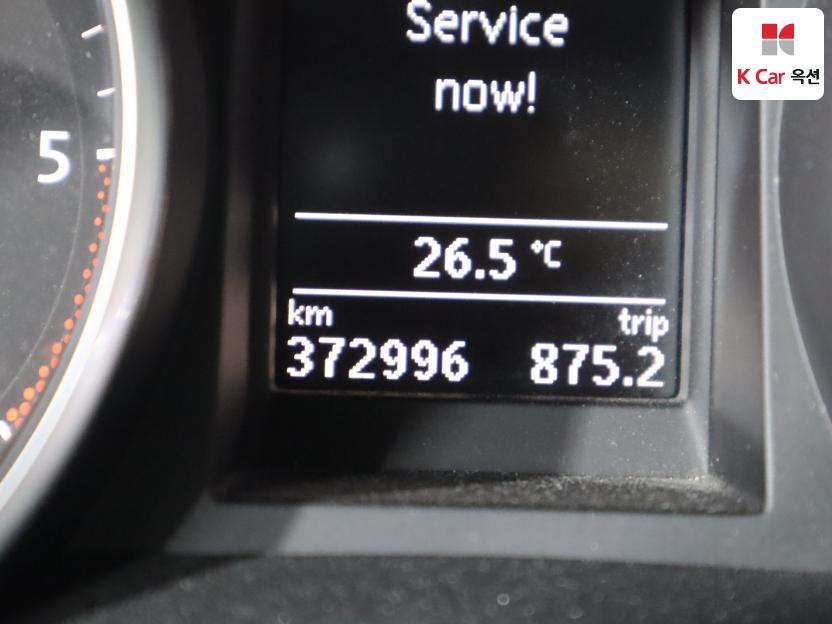 2010 - volkswagen golf