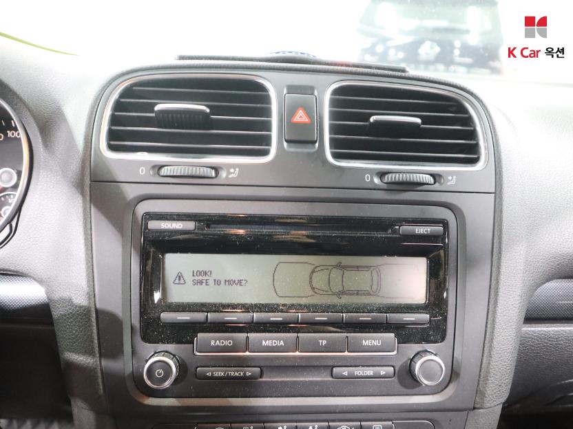 2010 - volkswagen golf