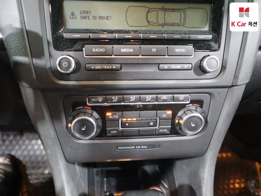 2010 - volkswagen golf