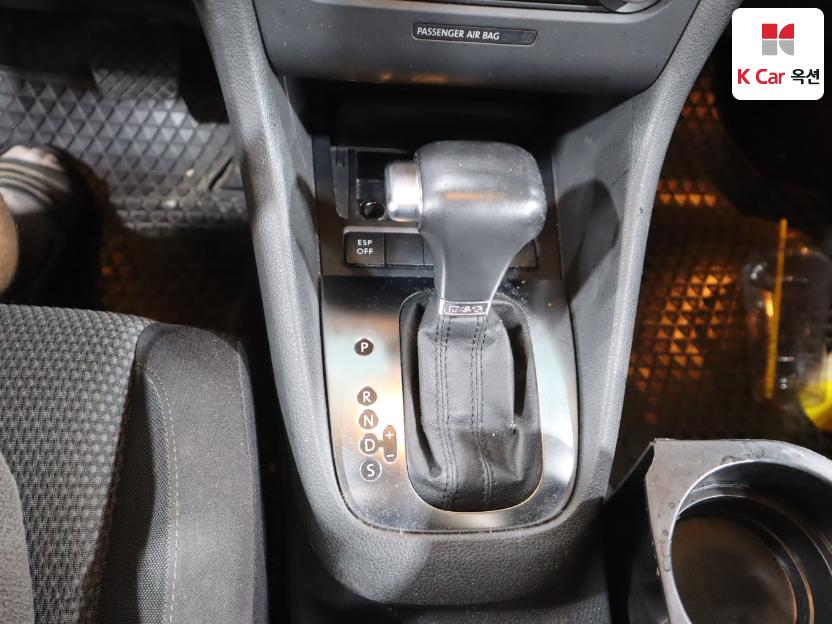 2010 - volkswagen golf