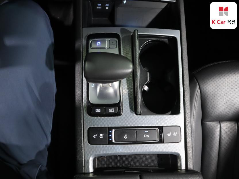 2017 - genesis g80