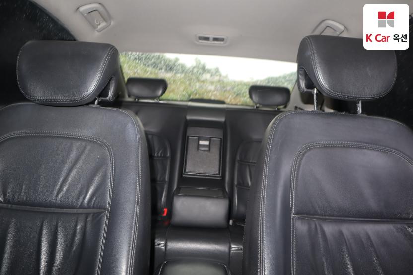 2007 - hyundai grandeur