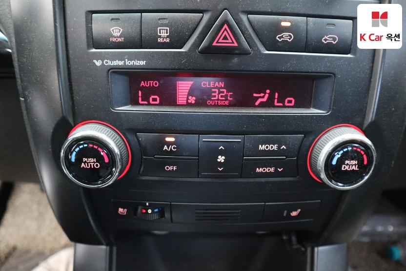 2010 - kia sorento
