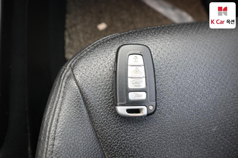 2010 - kia sorento
