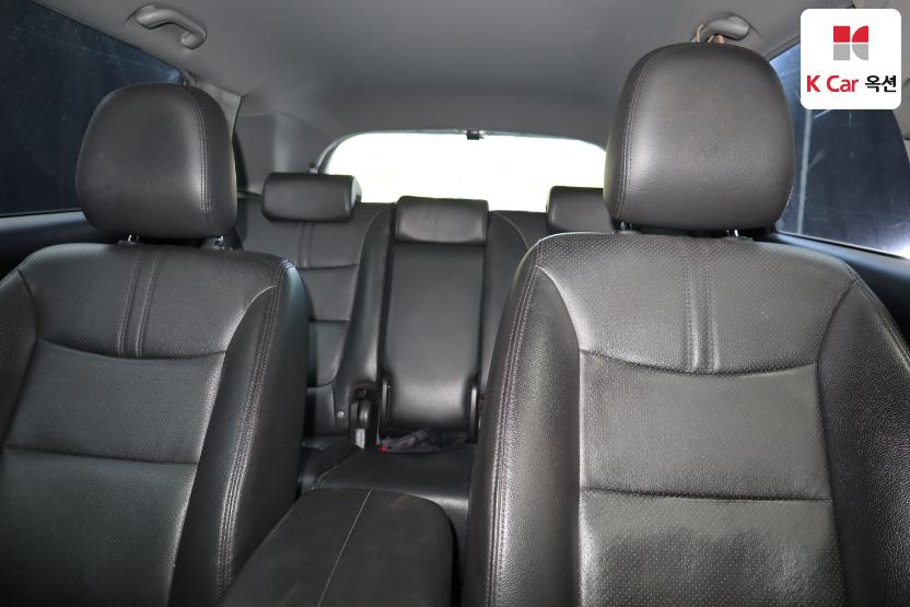 2010 - kia sorento