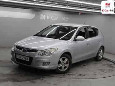현대 i30 VVT VVT
