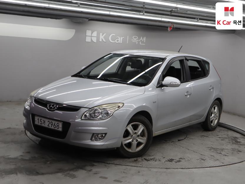 2010 - hyundai i30