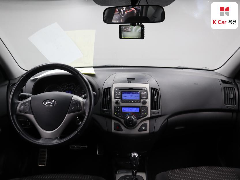 2010 - hyundai i30