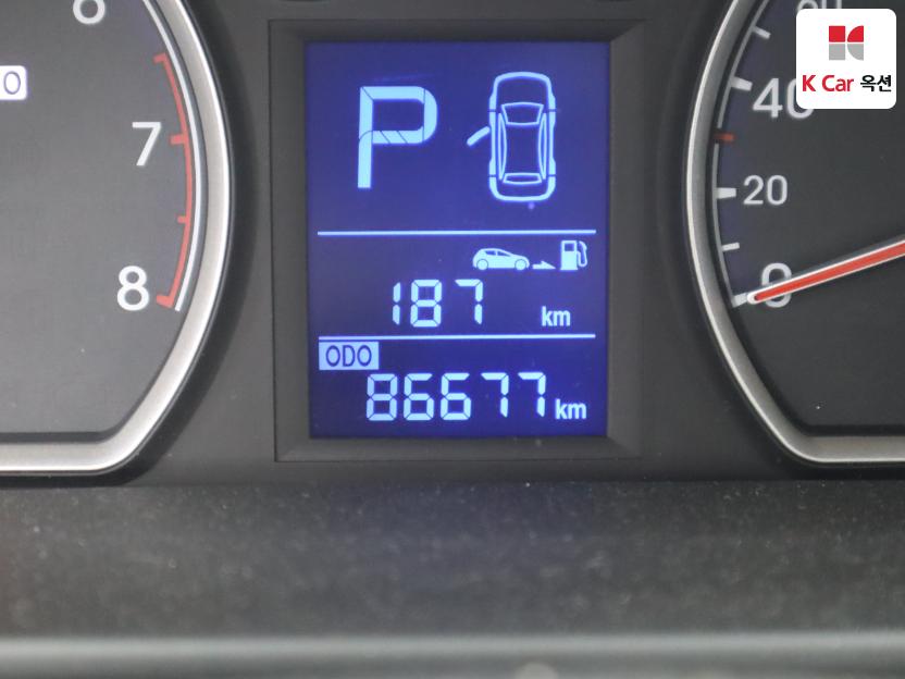 2010 - hyundai i30