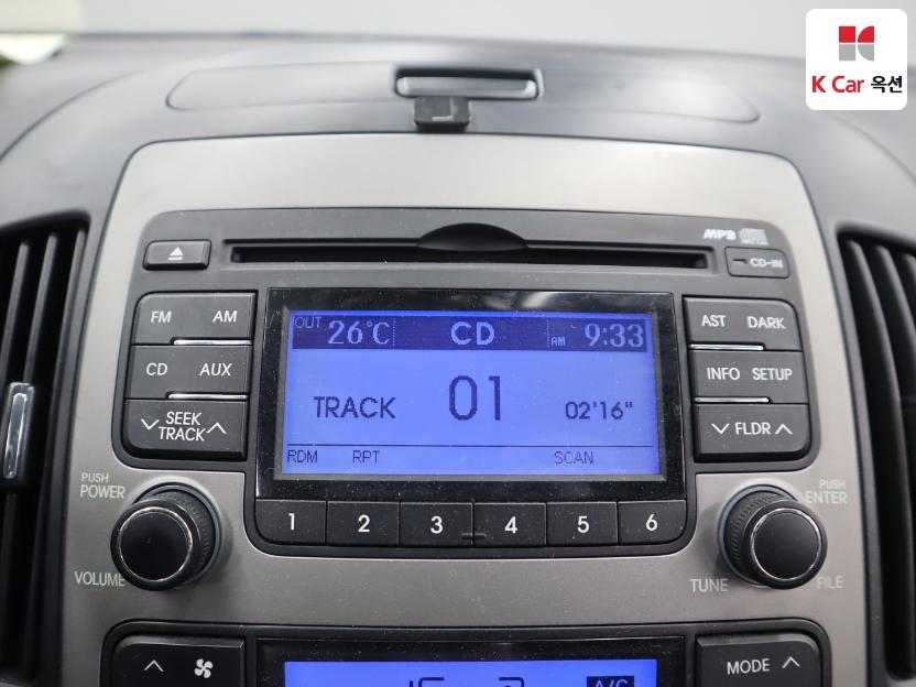 2010 - hyundai i30