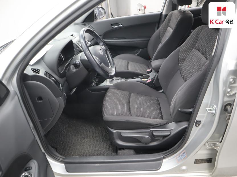 2010 - hyundai i30