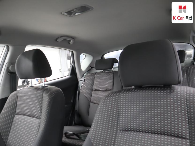 2010 - hyundai i30