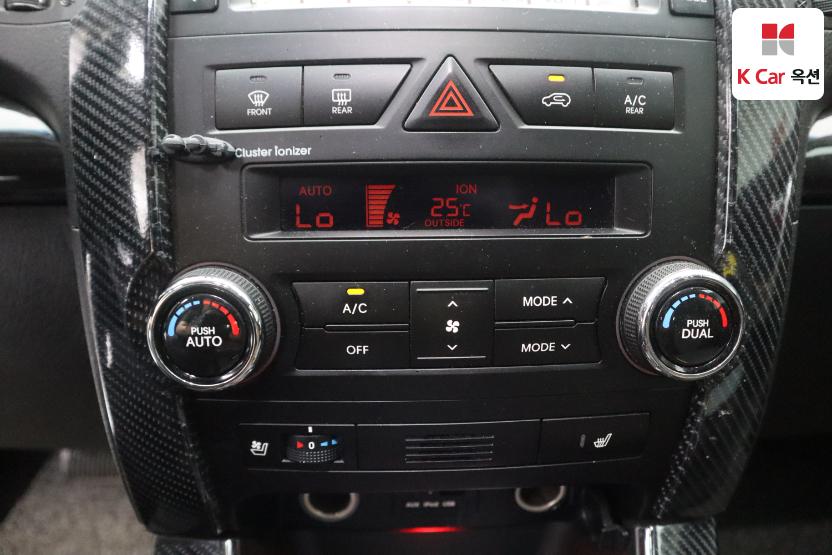 2011 - kia sorento