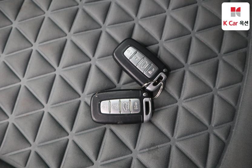 2011 - kia sorento