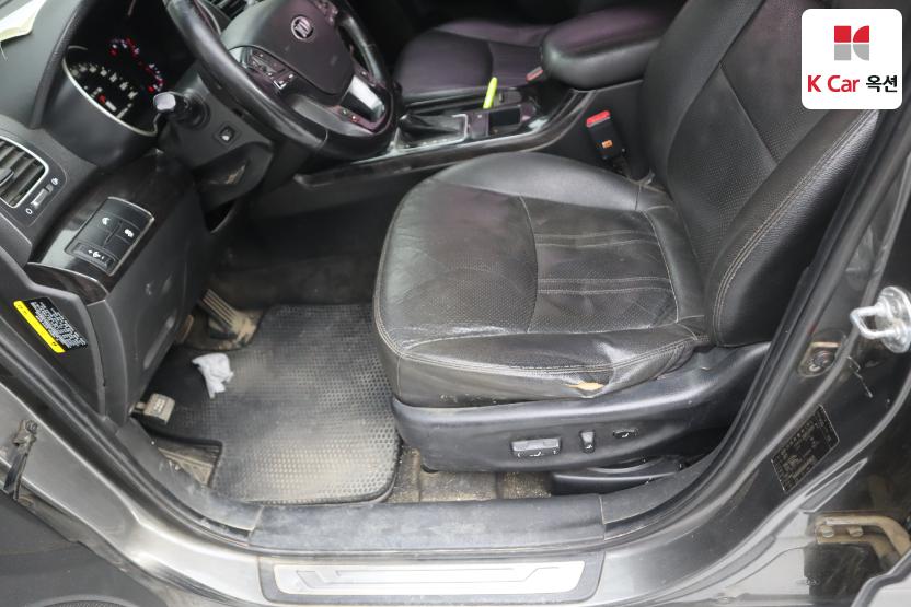 2013 - kia sorento