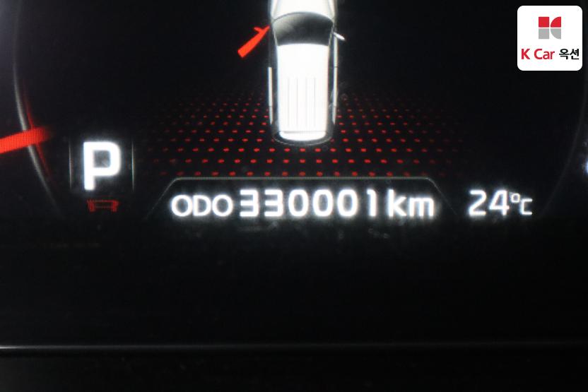 2013 - kia sorento