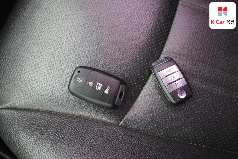 2013 - kia sorento