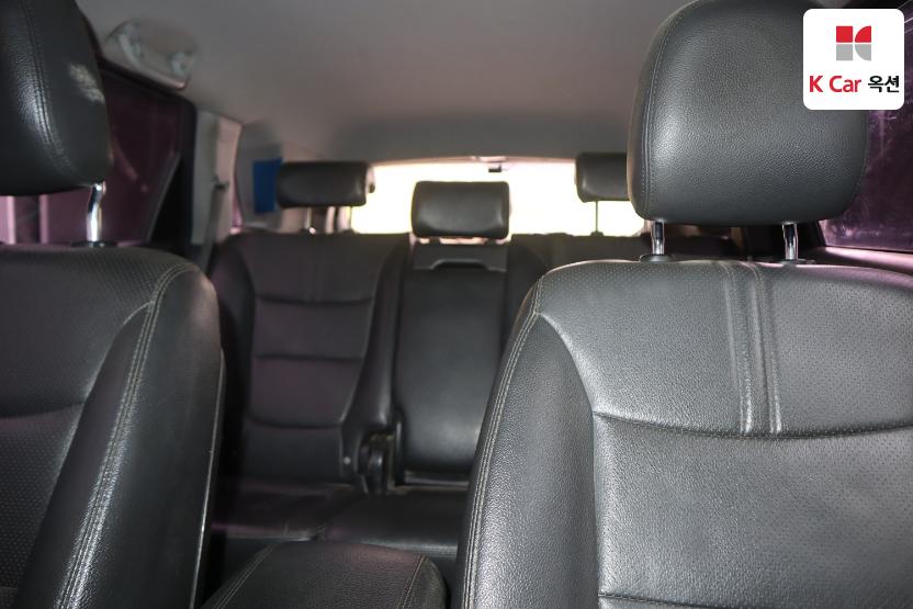 2013 - kia sorento