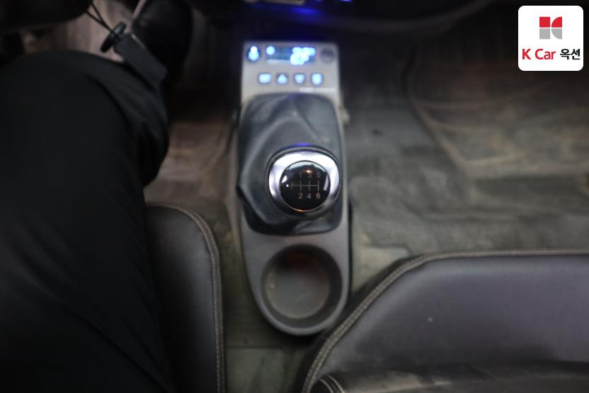 2022 - hyundai porter ii