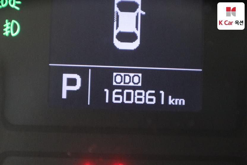 2015 - kia k3