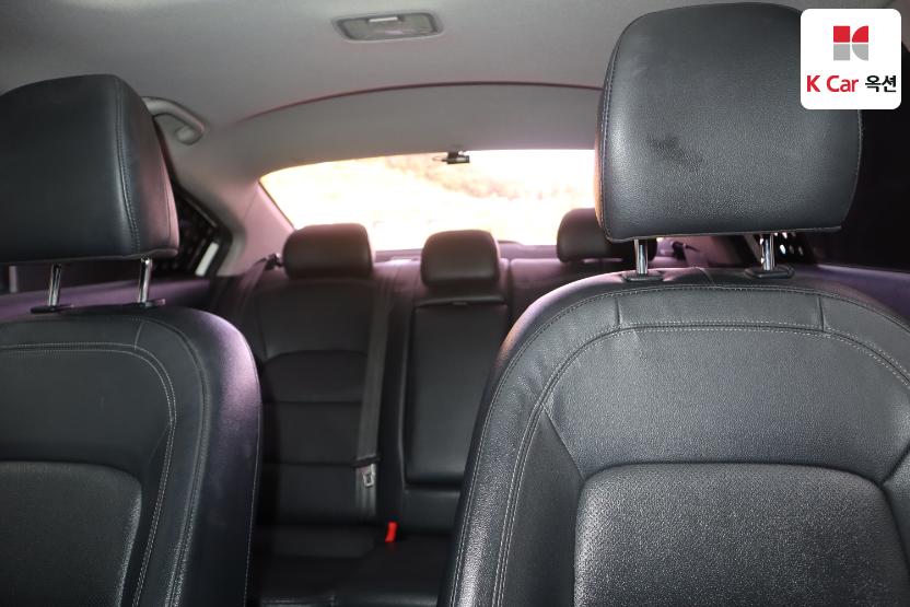 2015 - kia k3