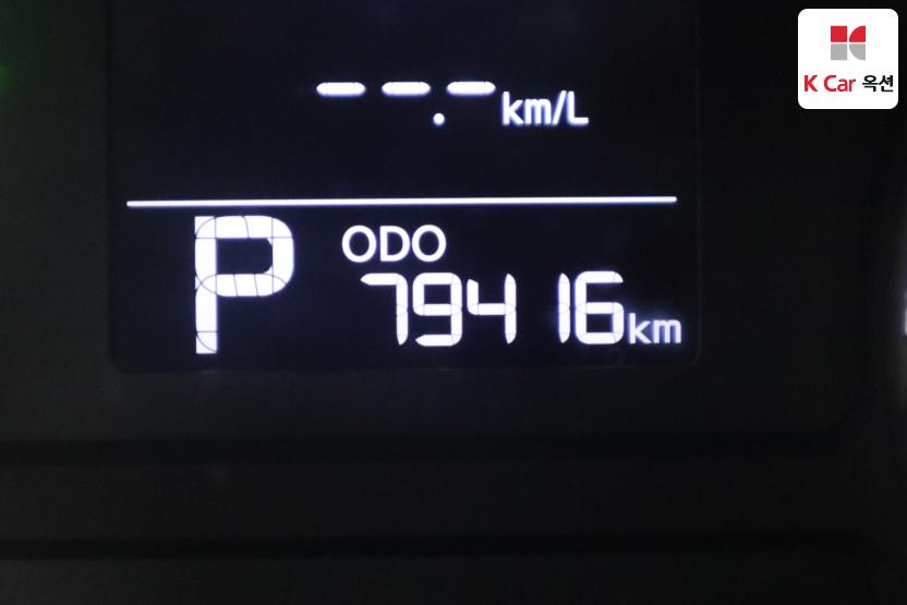 2013 - kia k3
