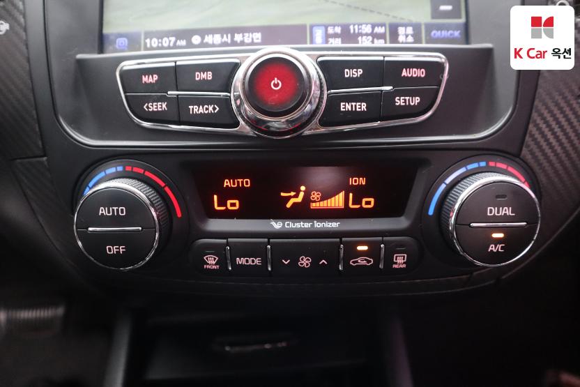 2013 - kia k3