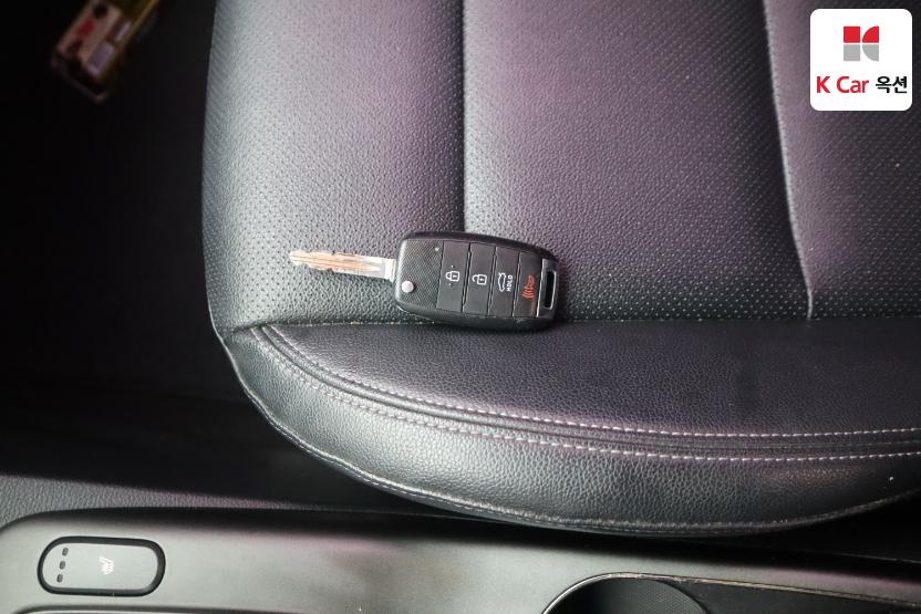 2013 - kia k3