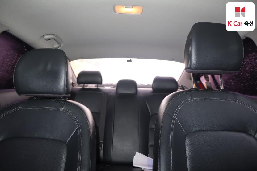 2013 - kia k3