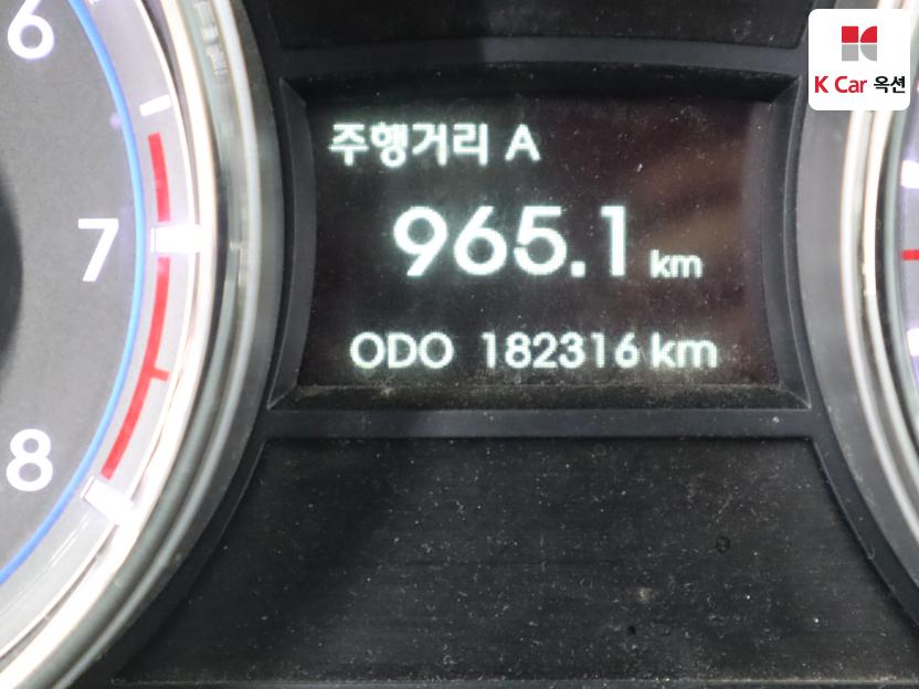 2014 - hyundai sonata