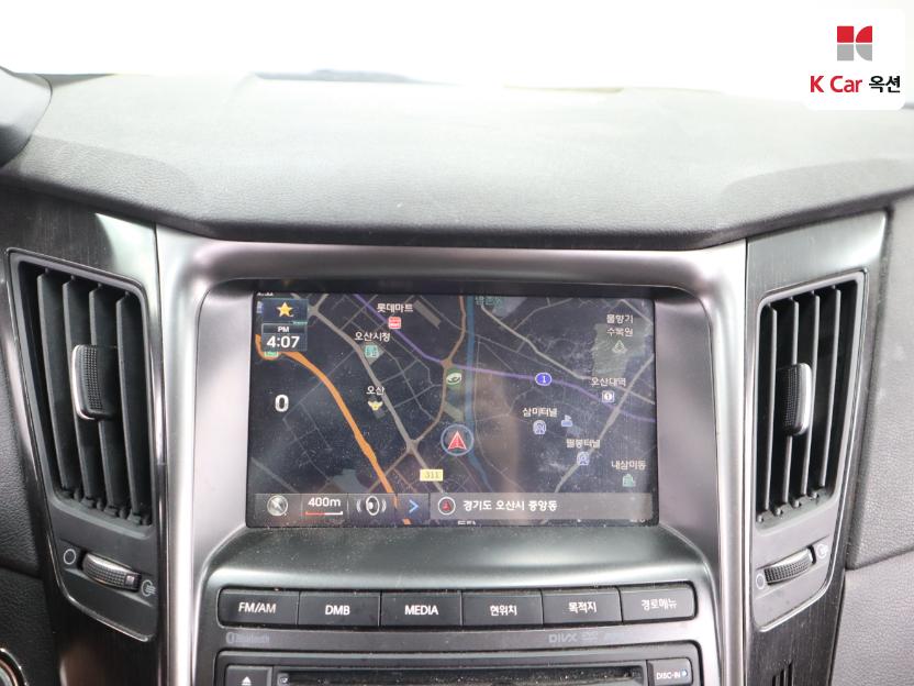 2014 - hyundai sonata