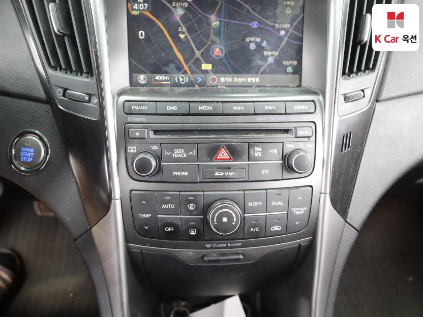 2014 - hyundai sonata