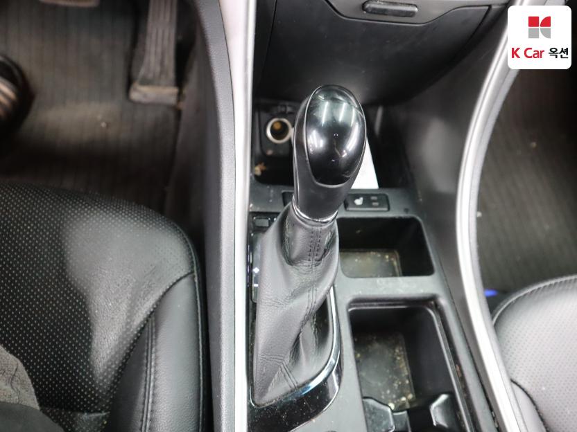 2014 - hyundai sonata