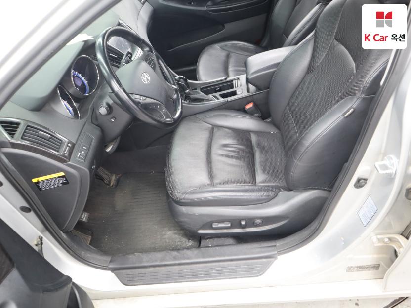 2014 - hyundai sonata