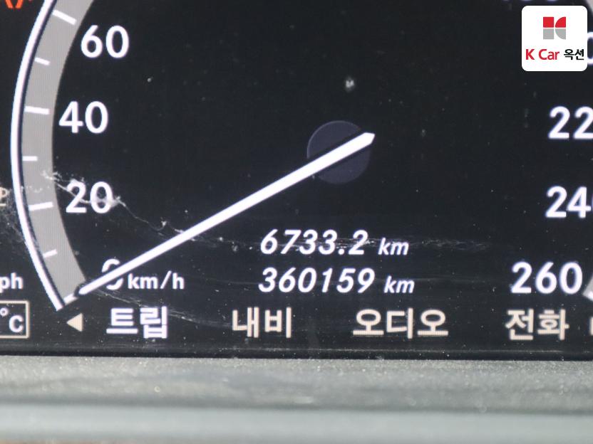 2010 - mercedes-benz s350l