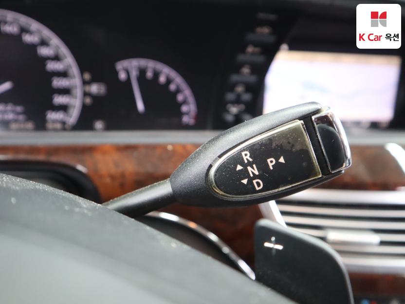 2010 - mercedes-benz s350l