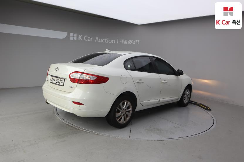 2015 - renault samsung sm3