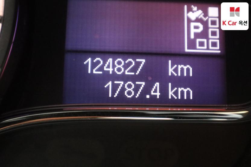 2015 - renault samsung sm3