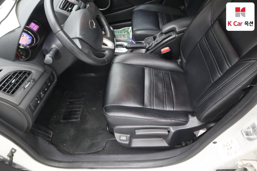 2015 - renault samsung sm3