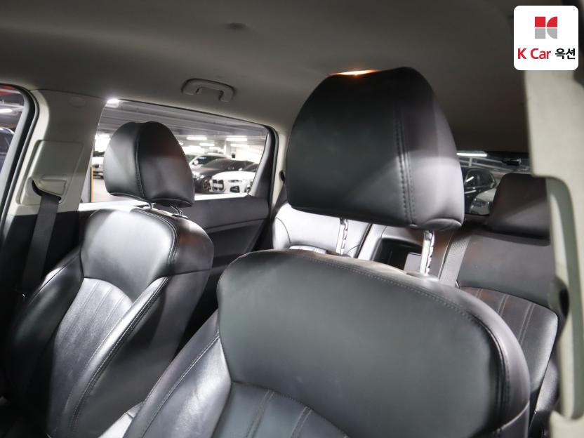 2016 - chevrolet orlando