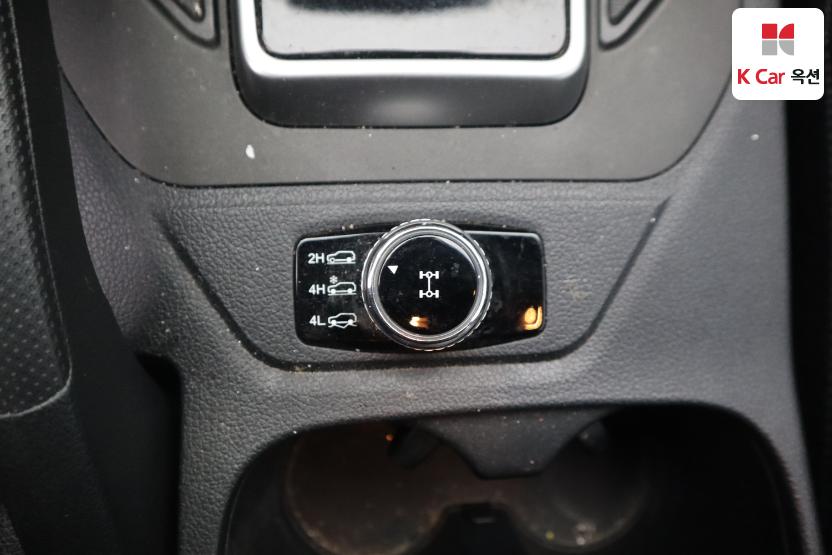 2019 - kg mobility (ssangyong) rexton