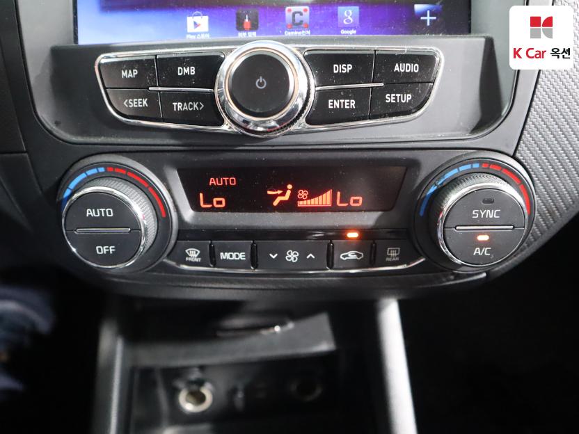 2016 - kia k3