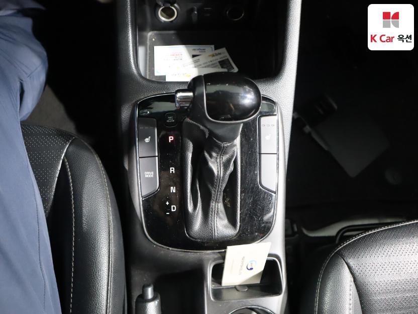 2016 - kia k3