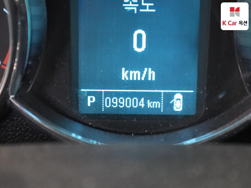 2014 - chevrolet cruze